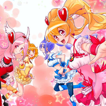 4月28日は四葉の日なのでフレプリ記念日ということにしませんか