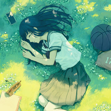 ひとやすみ