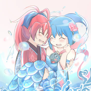 どこにだって迎えに行く