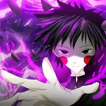Kageyama Ritsu