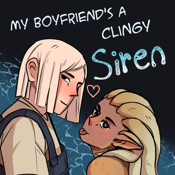 My Boyfriend's a Siren