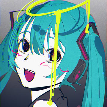 初音ミク