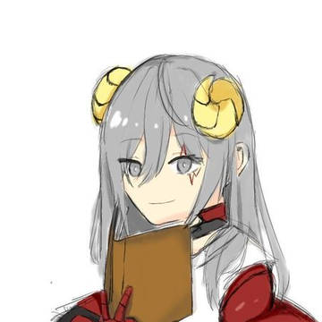 Fulgur Ovid Genderbent