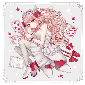 strawberry