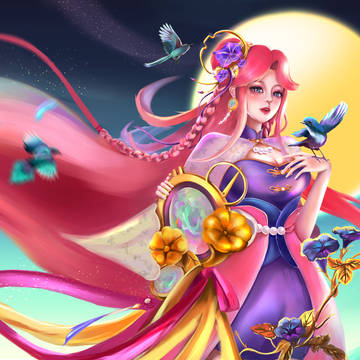 王昭君