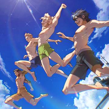 Jump!