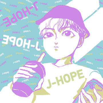 J-HOPE