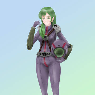 ミリア・ファリーナ