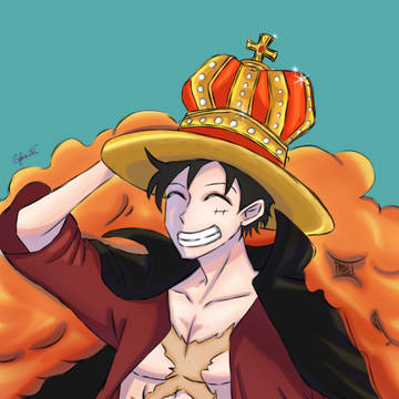 Luffy Day