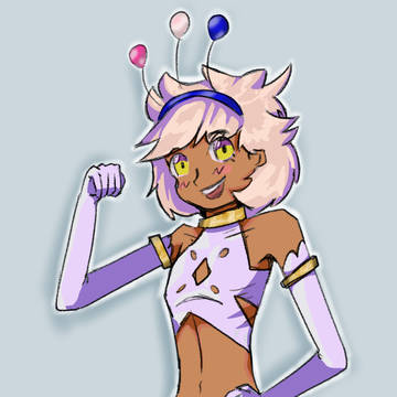 San