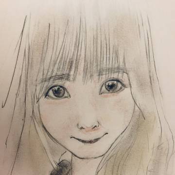 横山 結衣ちゃん