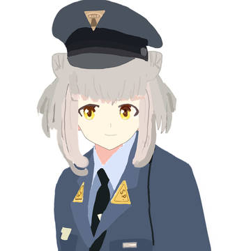新泽西州州警(N.J.S.P.) 欧乌米(Oumi)