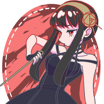 ヨルさん