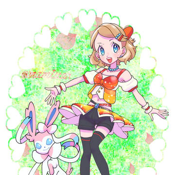 セレナ