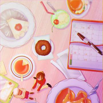 酸いも甘いも