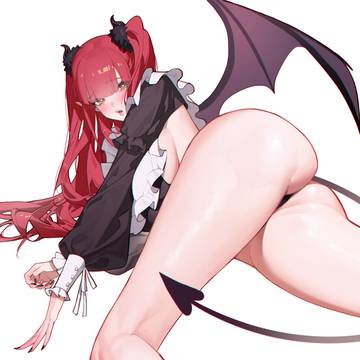 Kitagawa Marin
