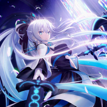 モルガン 他FGO関係