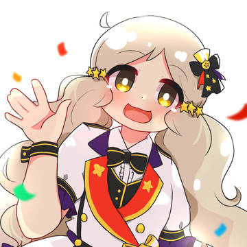 杏奈とロコまとめたーの