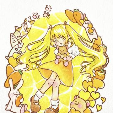 🧸💛