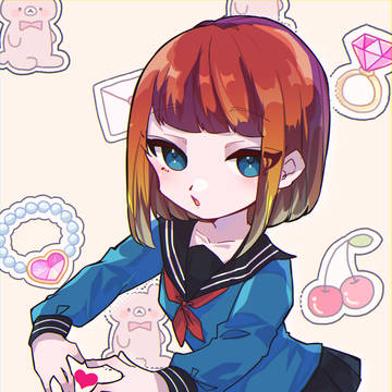 💝