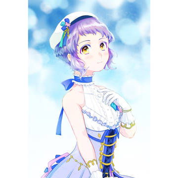 シークレット・"LOVE"