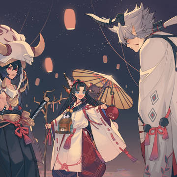 縁