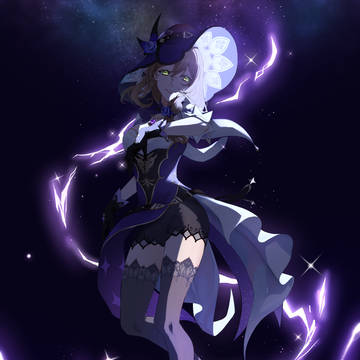 リサさん