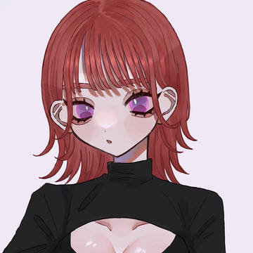 創作イラストまとめ