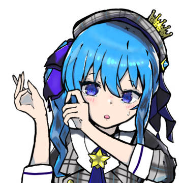 泣き街☄️