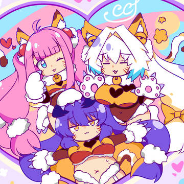 ボンバーガールまとめ⑦