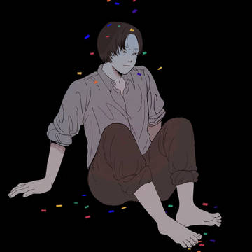 らくがき