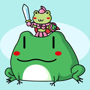 カエルナイト（閑話休題）