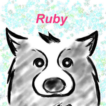 癒やしのRuby