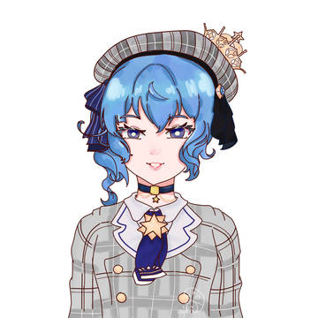 すいちゃんは今日も可愛い~!
