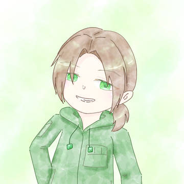 にぱっ