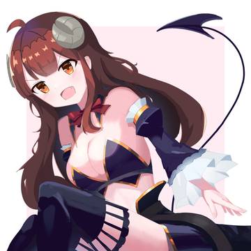 シャドウミストレス優子