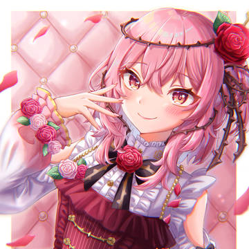 ロゼミ様🌹
