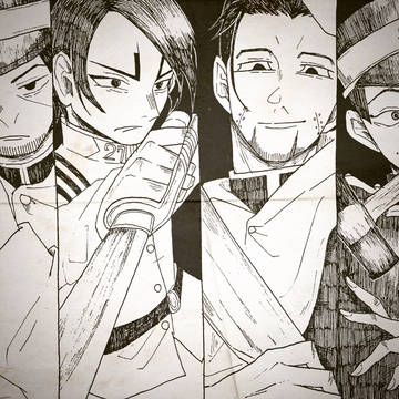 好きな人達