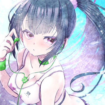 ブルアカ詰め合わせ