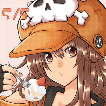 はぴば絵