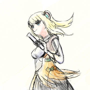バトガ　花音