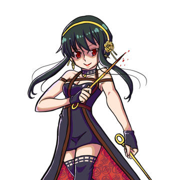ヨルさん