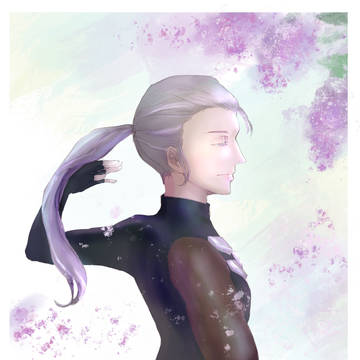 Victor Nikiforov log2021-2022
