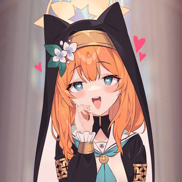 懺 悔 室