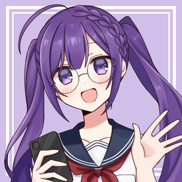 色々な紫音ちゃんたち