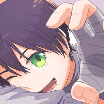 もち３