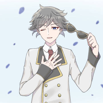 あつ森part11 その1