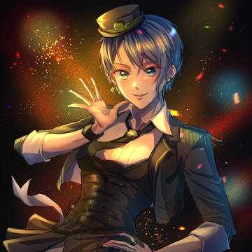 桐谷遥