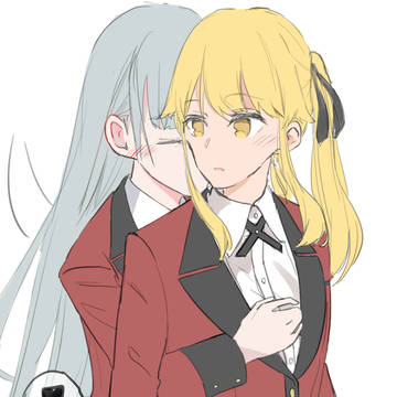賭ケグルイまとめ２
