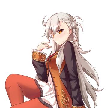 Olga Marie Animusphere